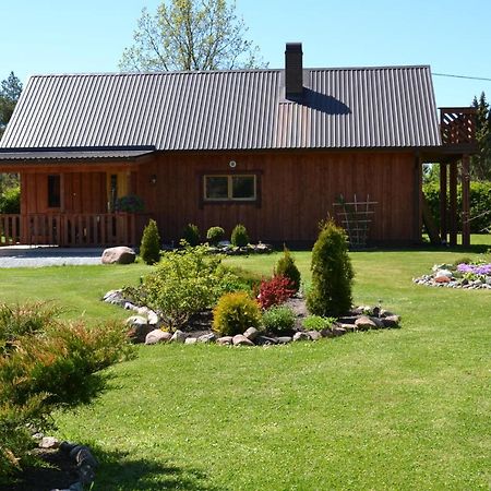 Nomme Holiday Home Pamma Extérieur photo