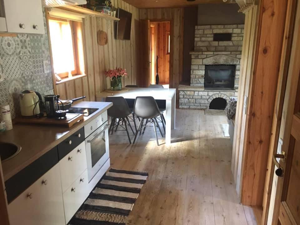 Nomme Holiday Home Pamma Extérieur photo
