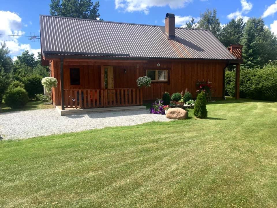Nomme Holiday Home Pamma Extérieur photo
