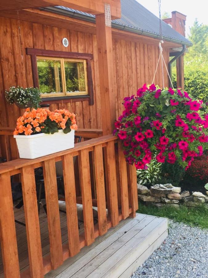 Nomme Holiday Home Pamma Extérieur photo