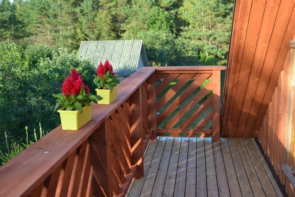Nomme Holiday Home Pamma Extérieur photo