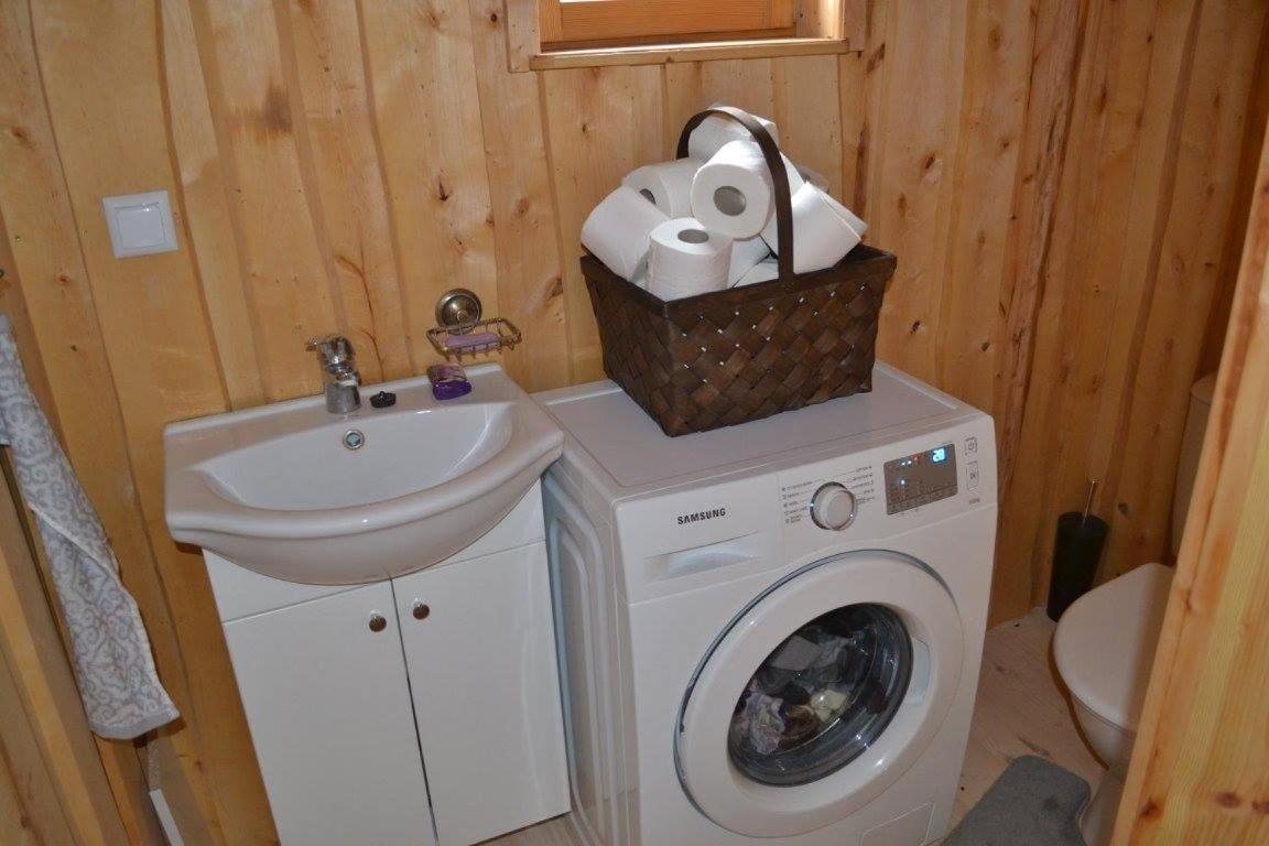 Nomme Holiday Home Pamma Extérieur photo