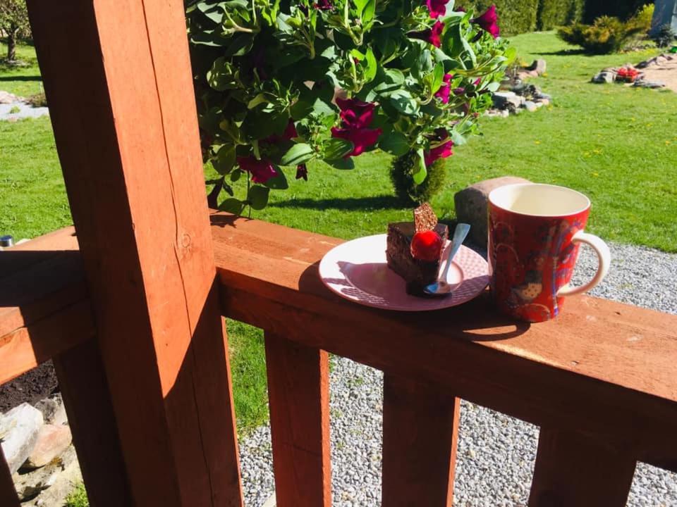 Nomme Holiday Home Pamma Extérieur photo
