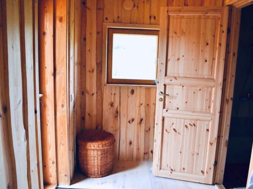 Nomme Holiday Home Pamma Extérieur photo