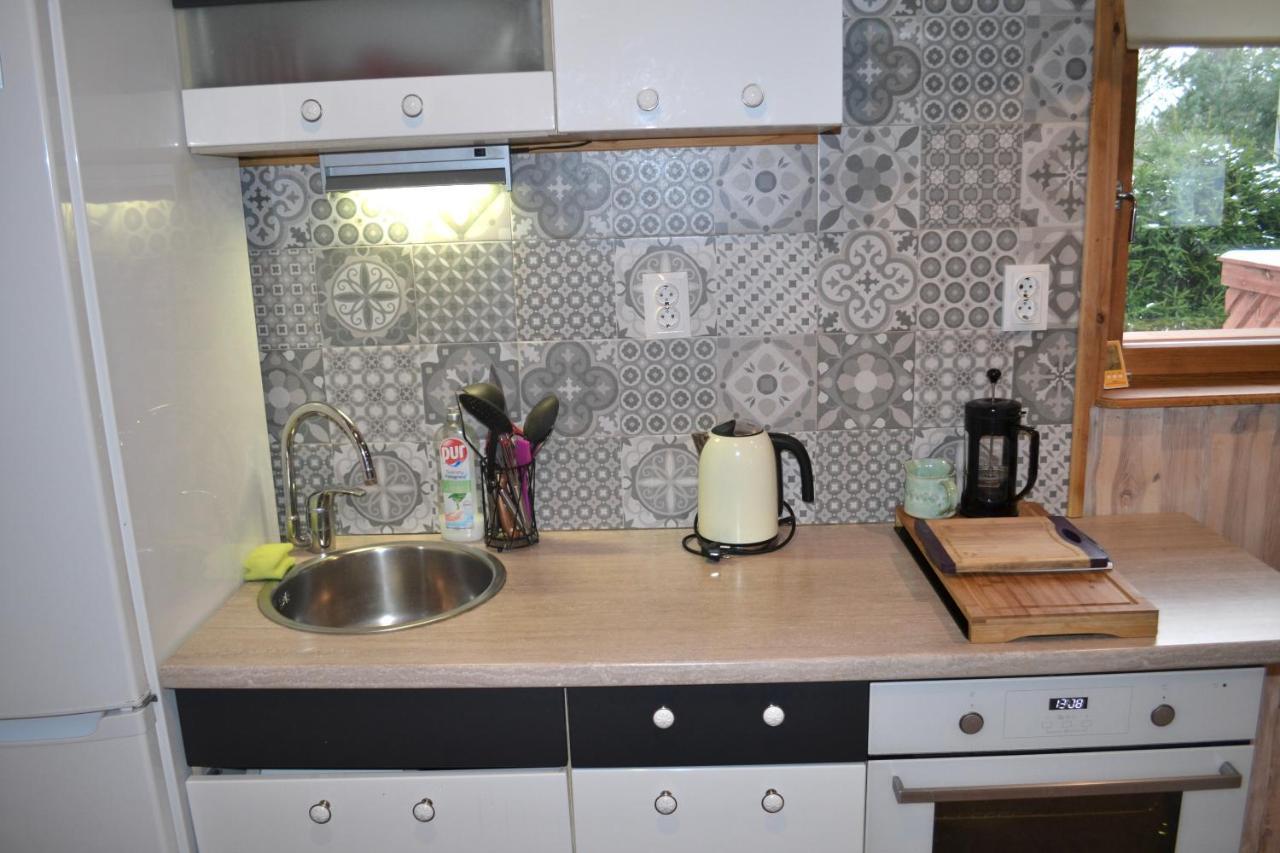 Nomme Holiday Home Pamma Extérieur photo