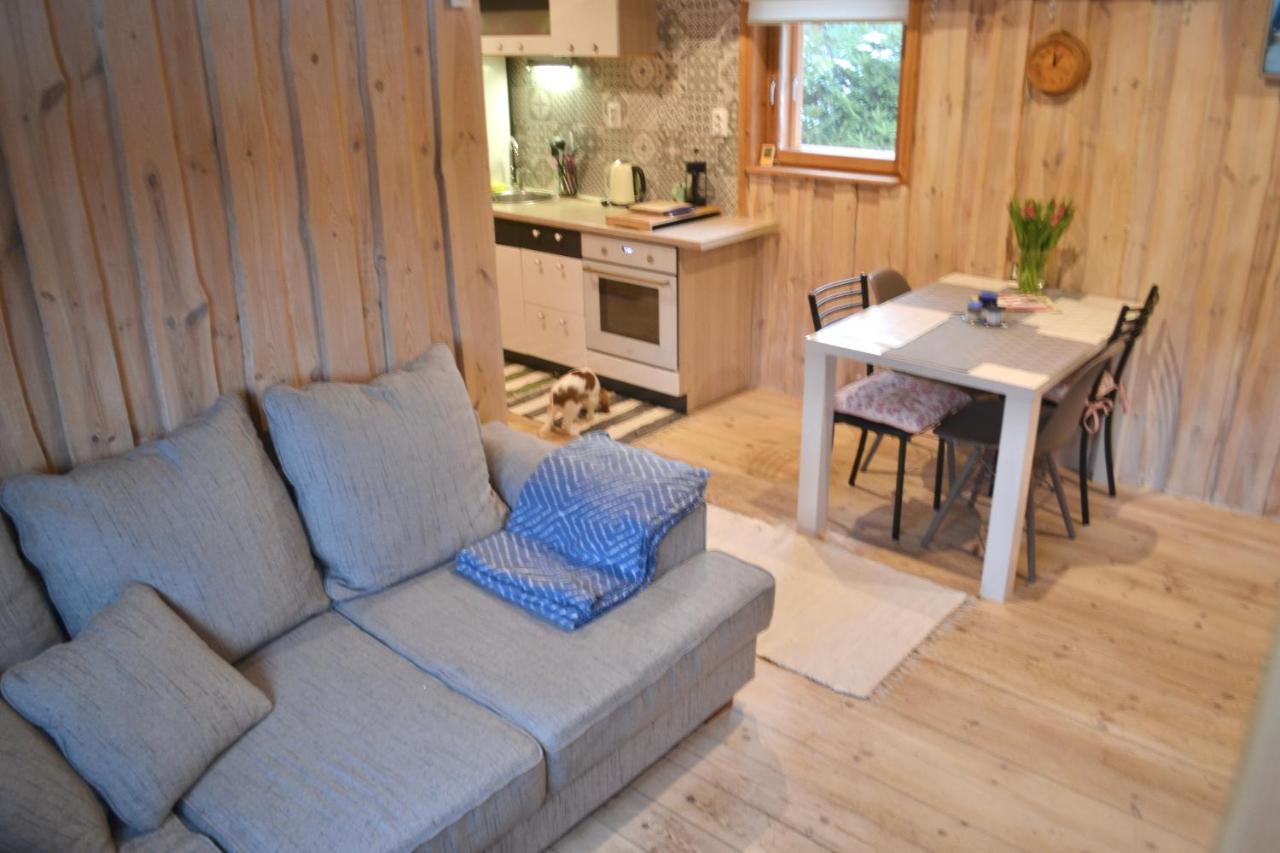 Nomme Holiday Home Pamma Extérieur photo