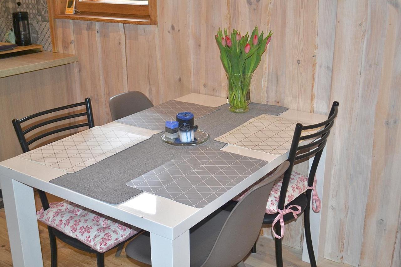 Nomme Holiday Home Pamma Extérieur photo
