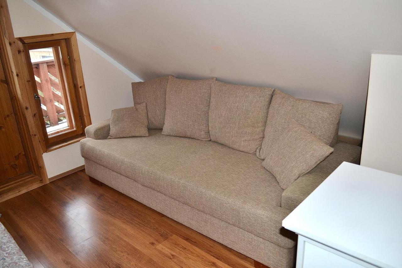 Nomme Holiday Home Pamma Extérieur photo