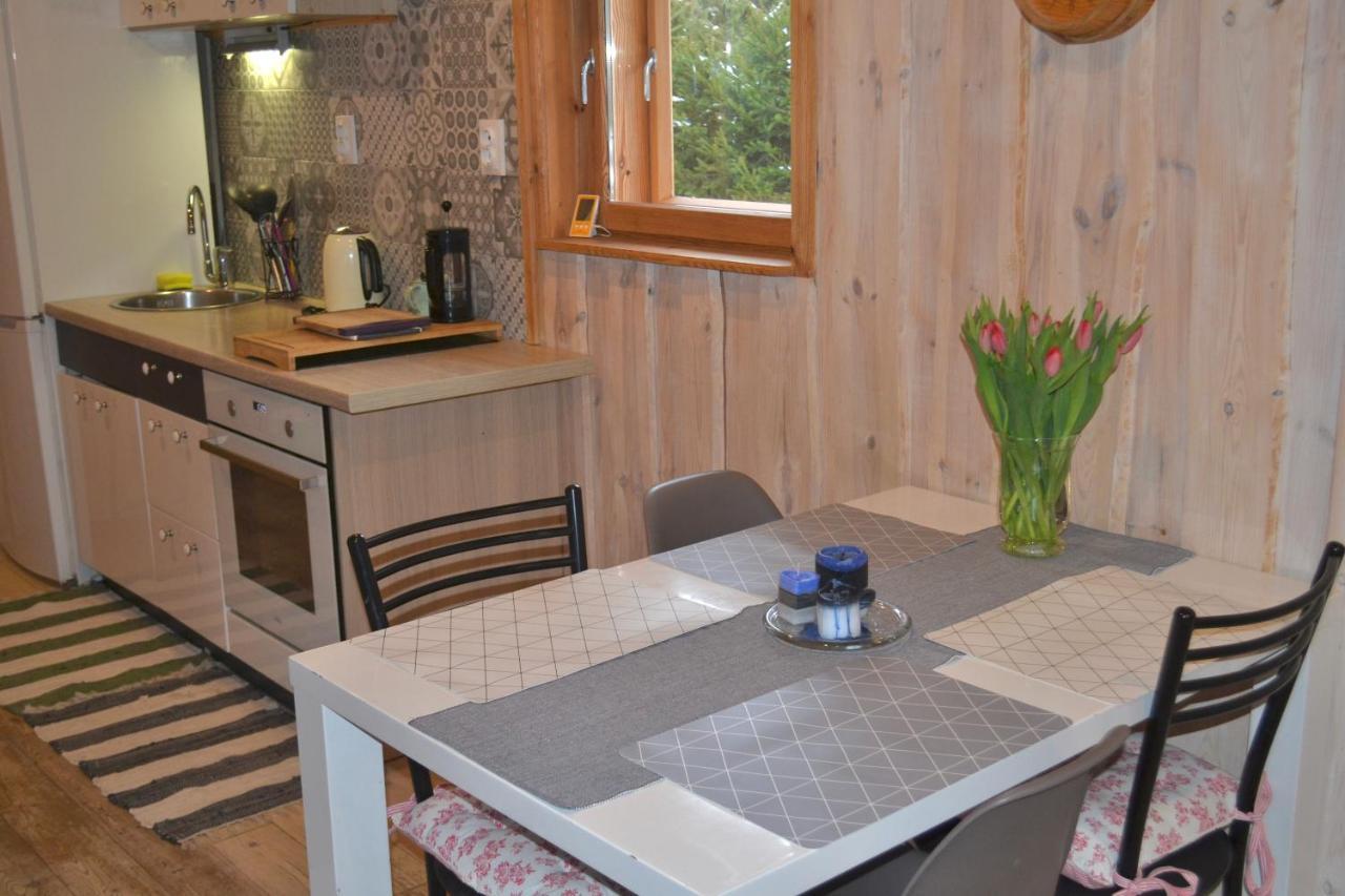 Nomme Holiday Home Pamma Extérieur photo