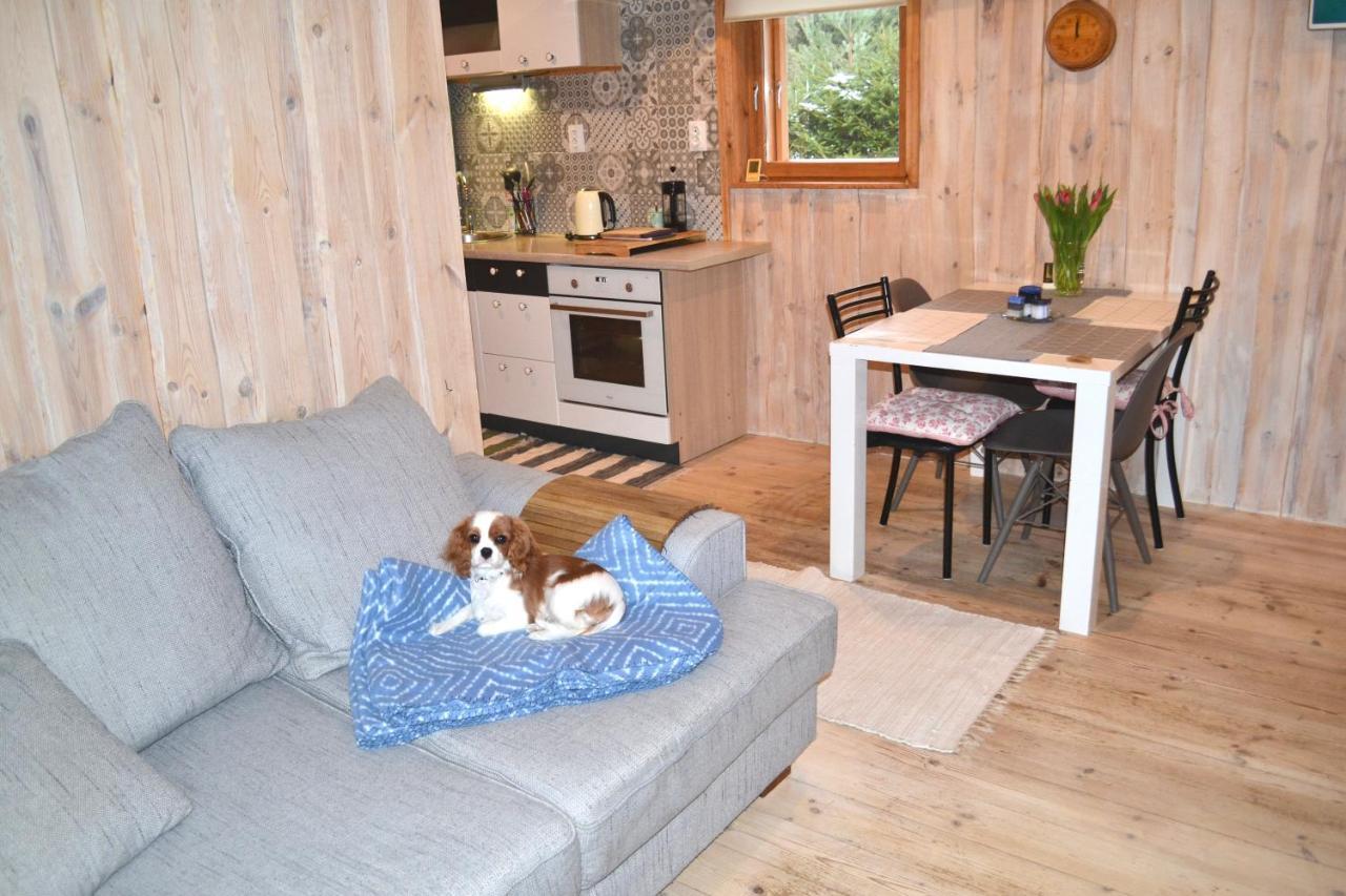 Nomme Holiday Home Pamma Extérieur photo