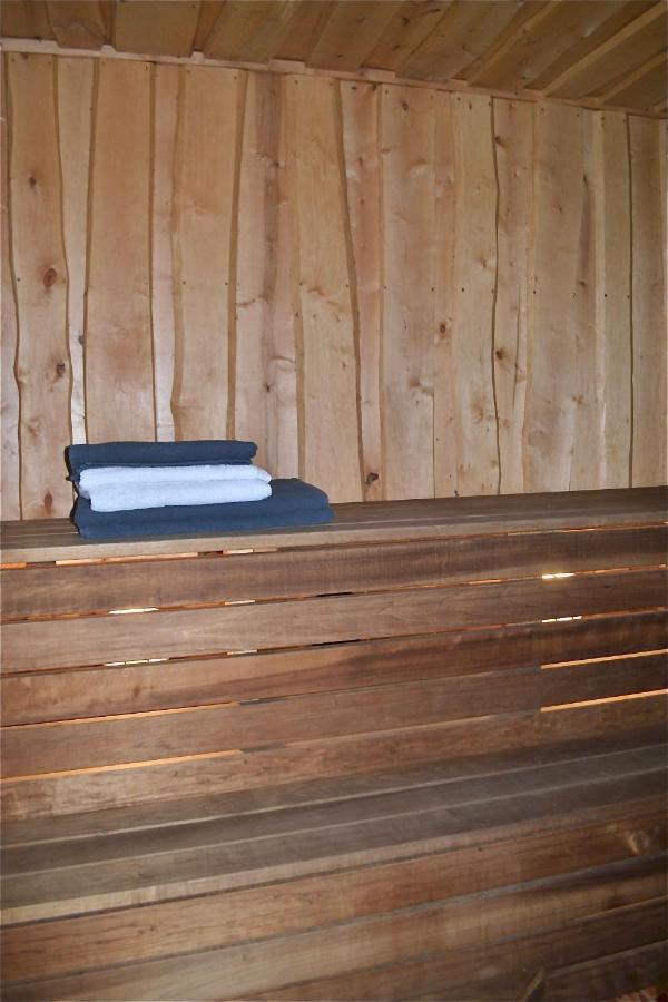 Nomme Holiday Home Pamma Extérieur photo